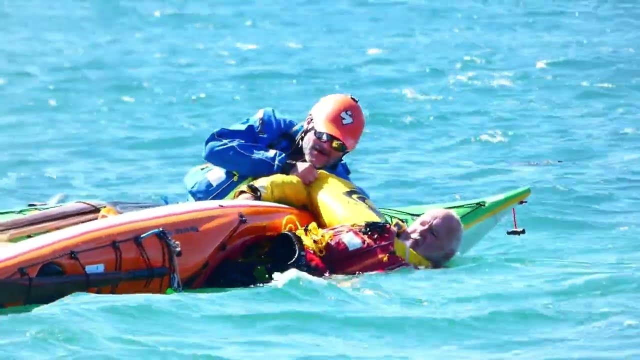 NORTHSEAKAYAK - CK/mer symposium 2024