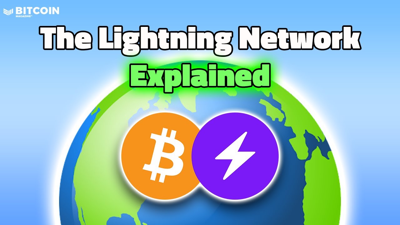 Bitcoin + Lightning Network: The Most Efficient Payment System In The World