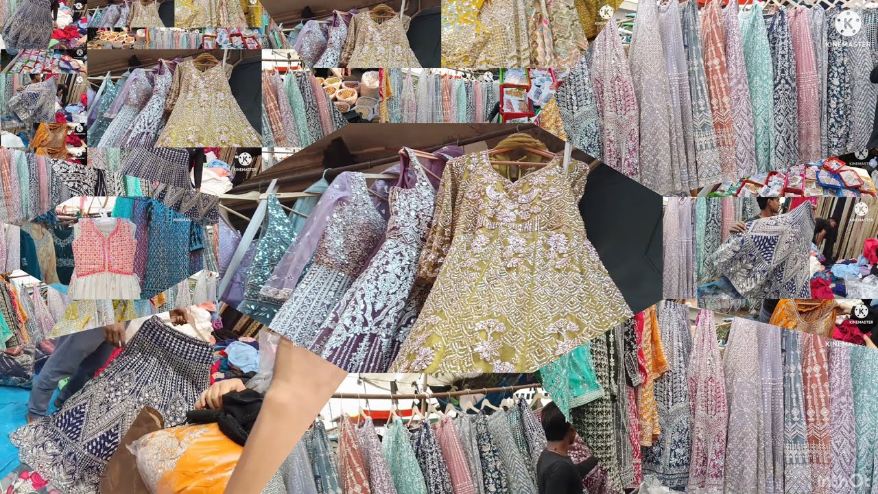 Seelampur Thursday Market Mini Vlog ✨✨@vaishnavivlogs-h5l ..........✨✨