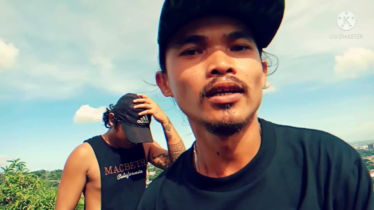 Marianos Cypher - ThaLo x Star Patikan x Freen Tata Ft. Rasta ( Official Music Video )