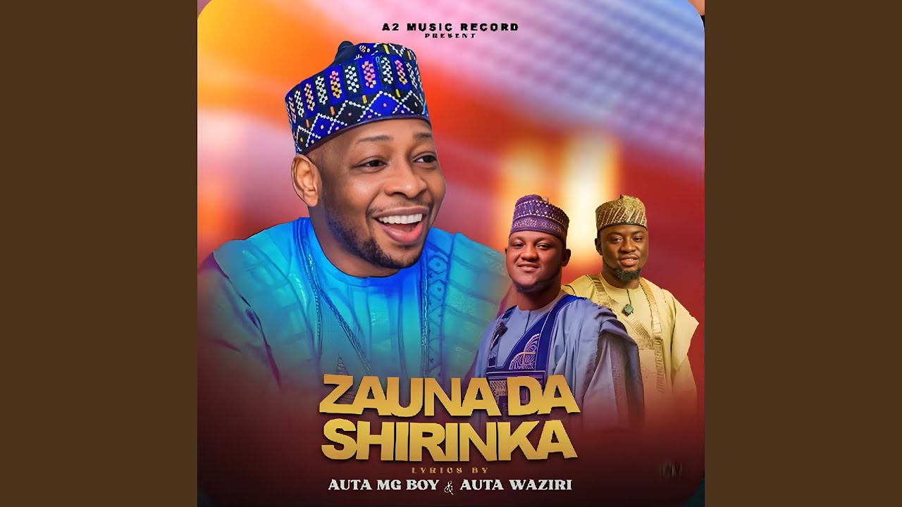 Zauna Da Shirinka