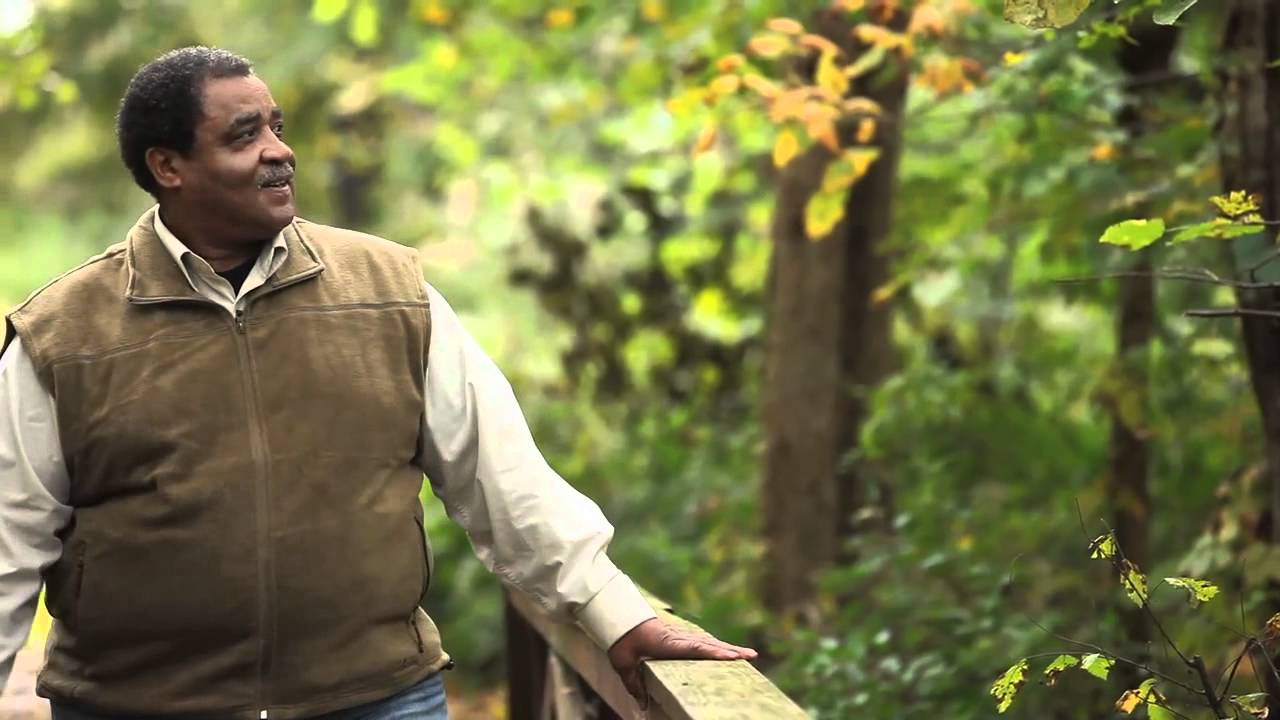 Chicago Wilderness: Places and People