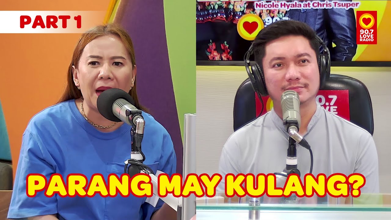 WALA SA RADYO! - Hey! Tambalan na! (February 27, 2024) | PART 1
