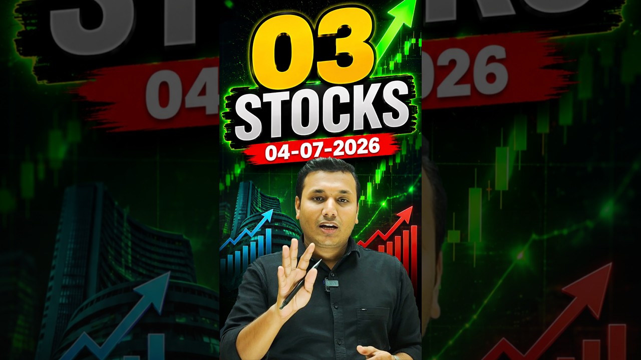 Potential Breakout Stocks🔥| Swing Trading Stocks | SEBI Registered Research Analyst