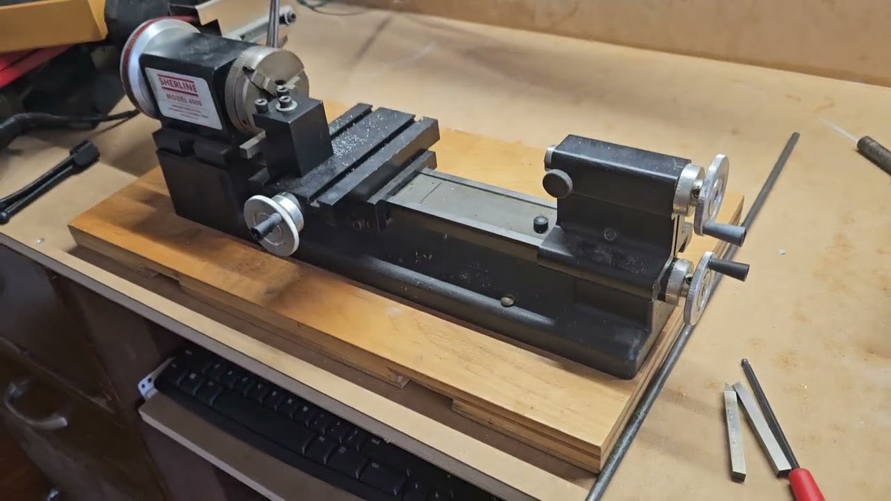 part of the 3rail to 2rail conversion process