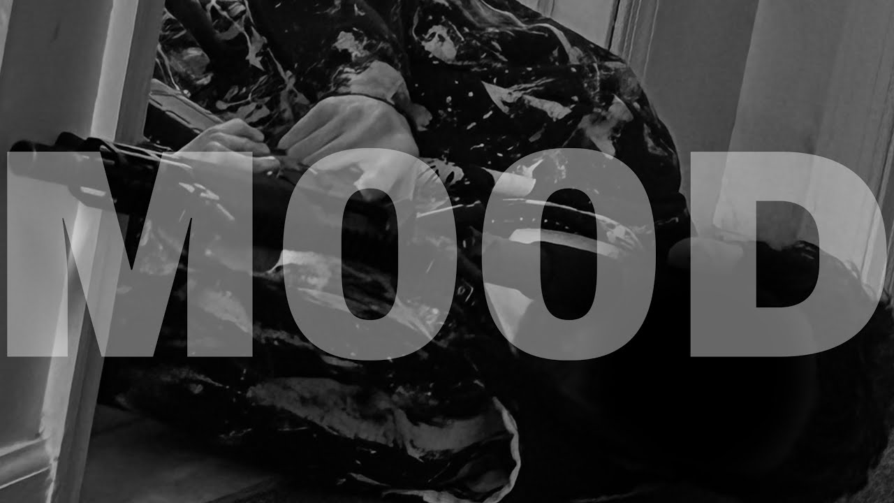 MOOD PROD BY ZINQ 
