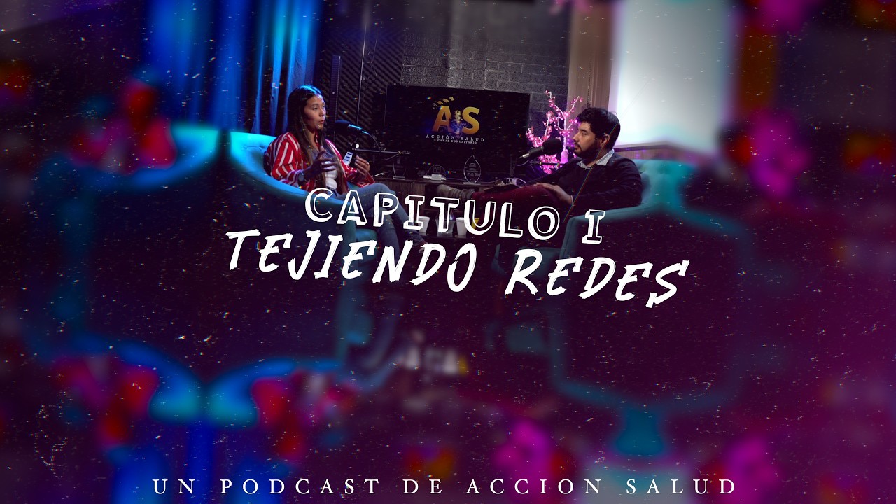 EP 1 TEJIENDO REDES