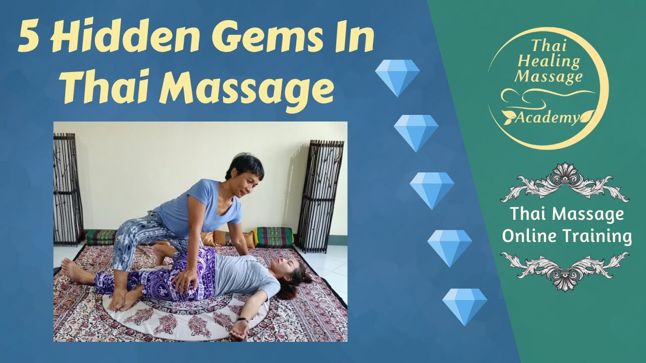 5 Techniques Most Massage Therapists Overlook (Knee, Sacrum, Glutes & More)