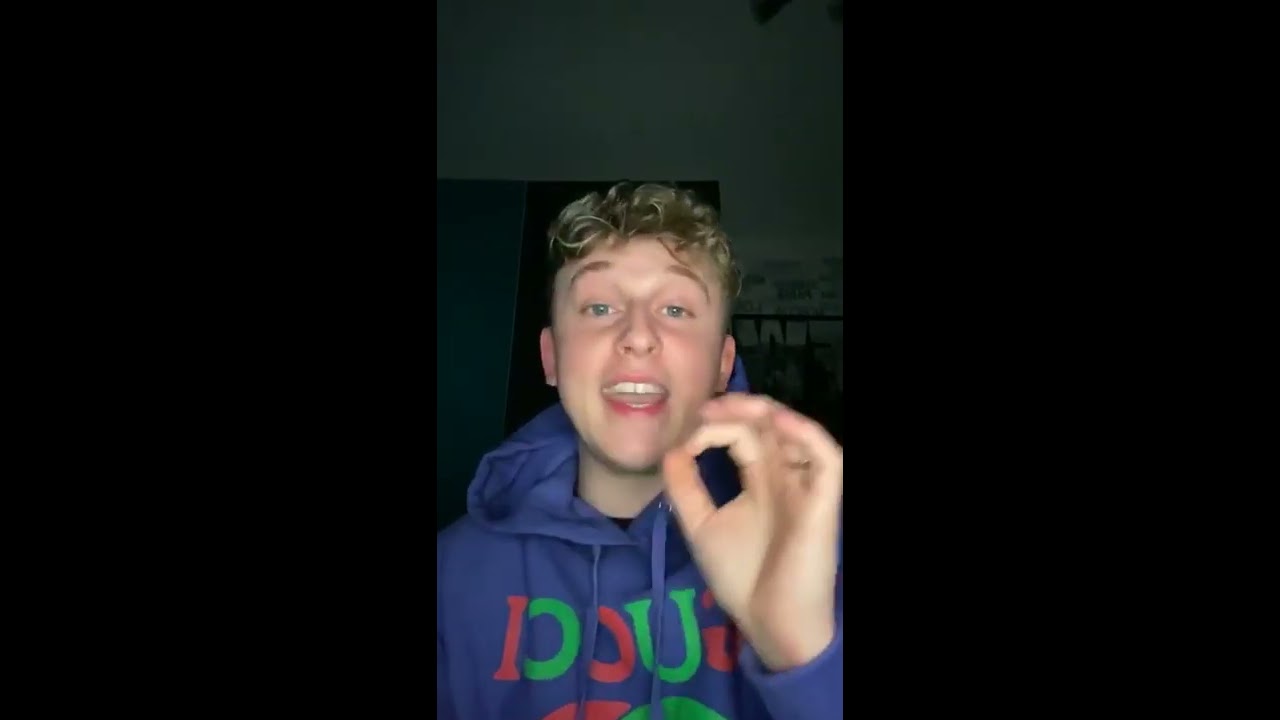 PVLACE about problems with his new Mac