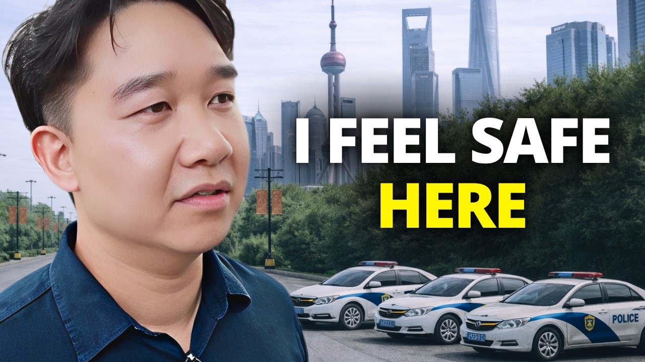 How 18 Years in China Changed This American Multi-Millionaire