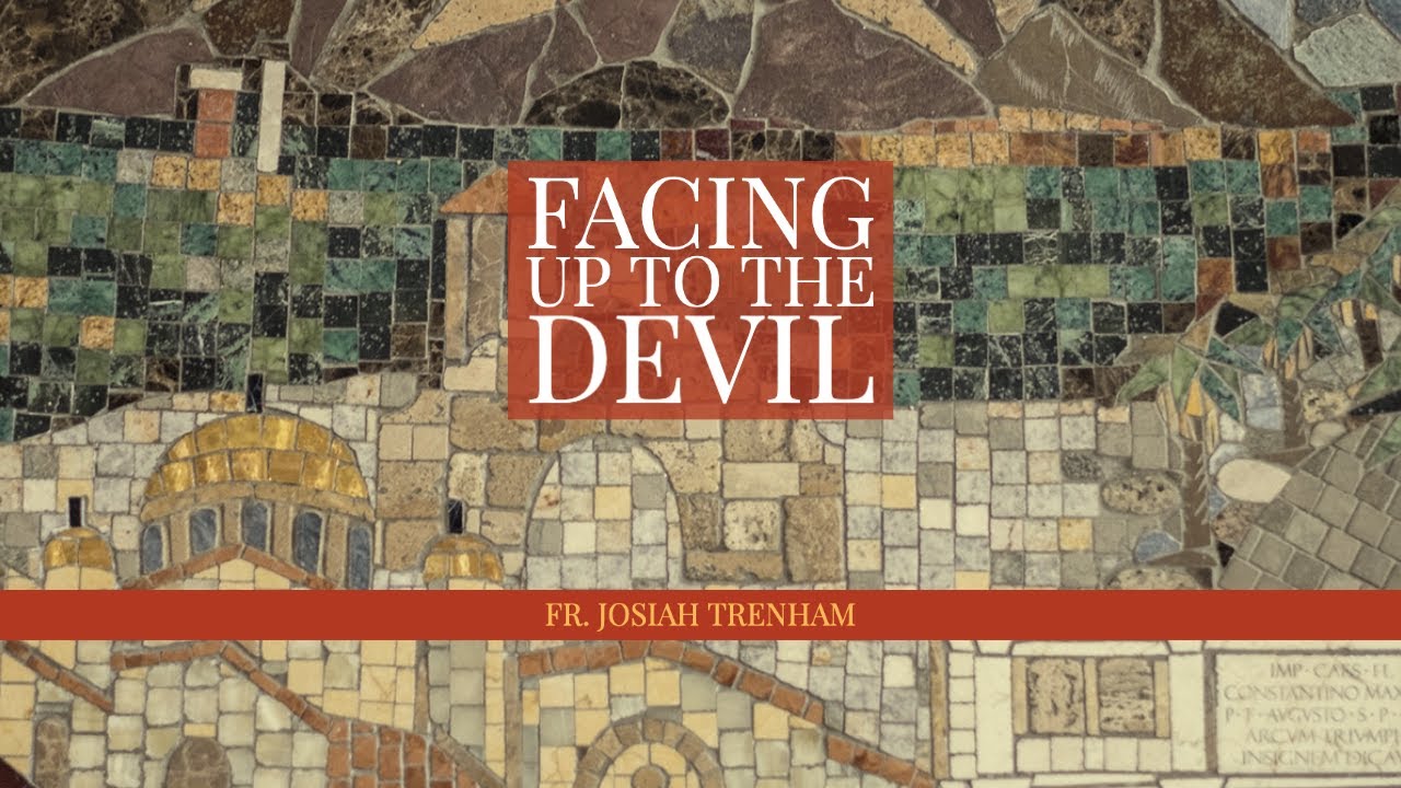 Facing Up to the Devil