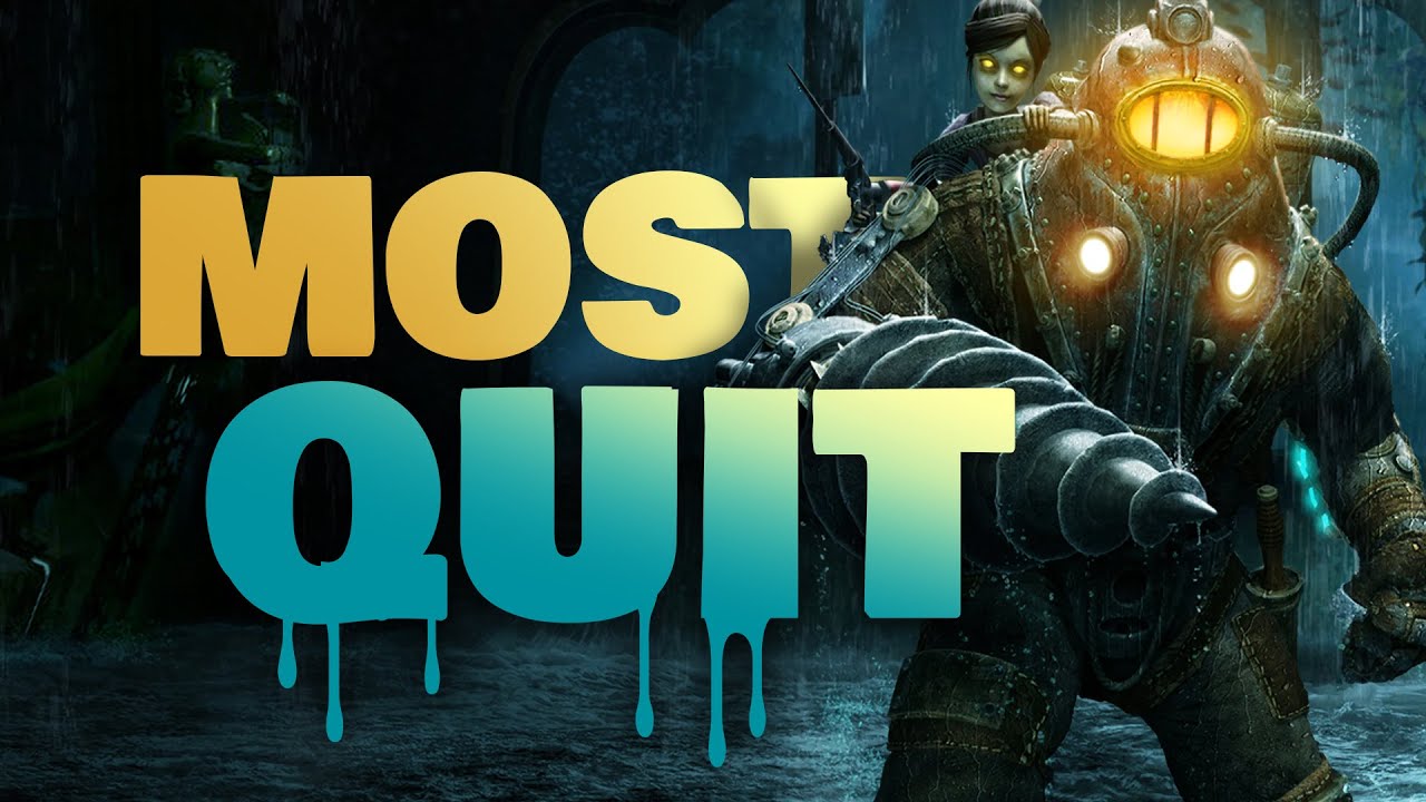 Why Everybody Wants To Make A Game (But Nobody Does)