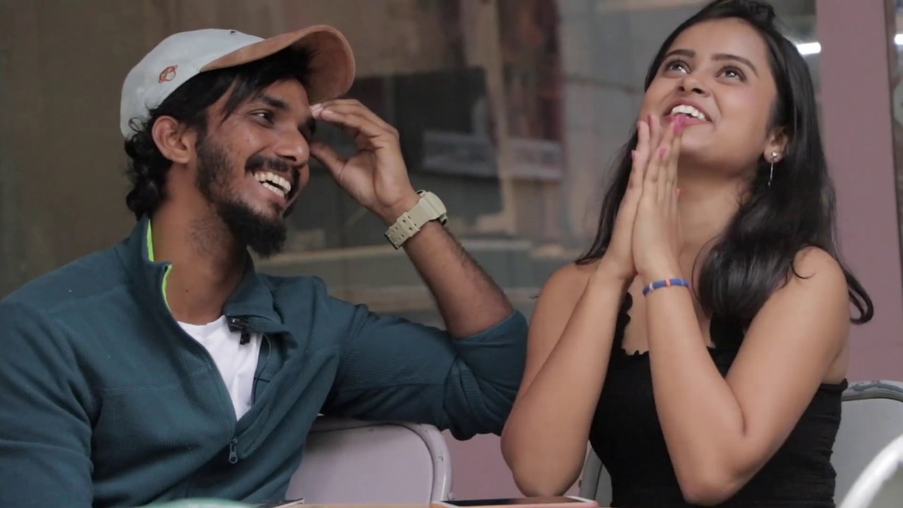 Are U A Insta Model FT. AJ | Oye It's Uncut
