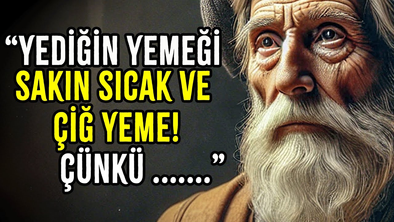 İmam Rabbani'den Ufkunuzu Açacak Şok Edici Sözler! Akıl Dolu Alıntılar