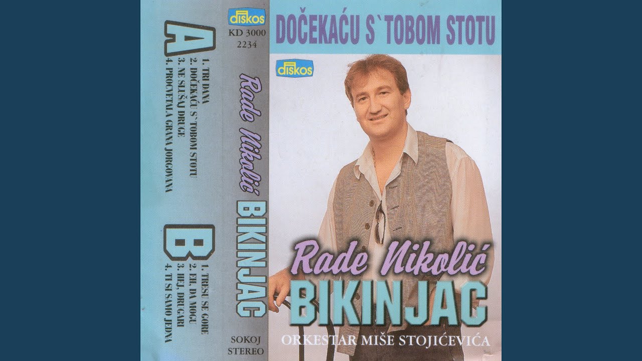 Ne Slusaj Druge