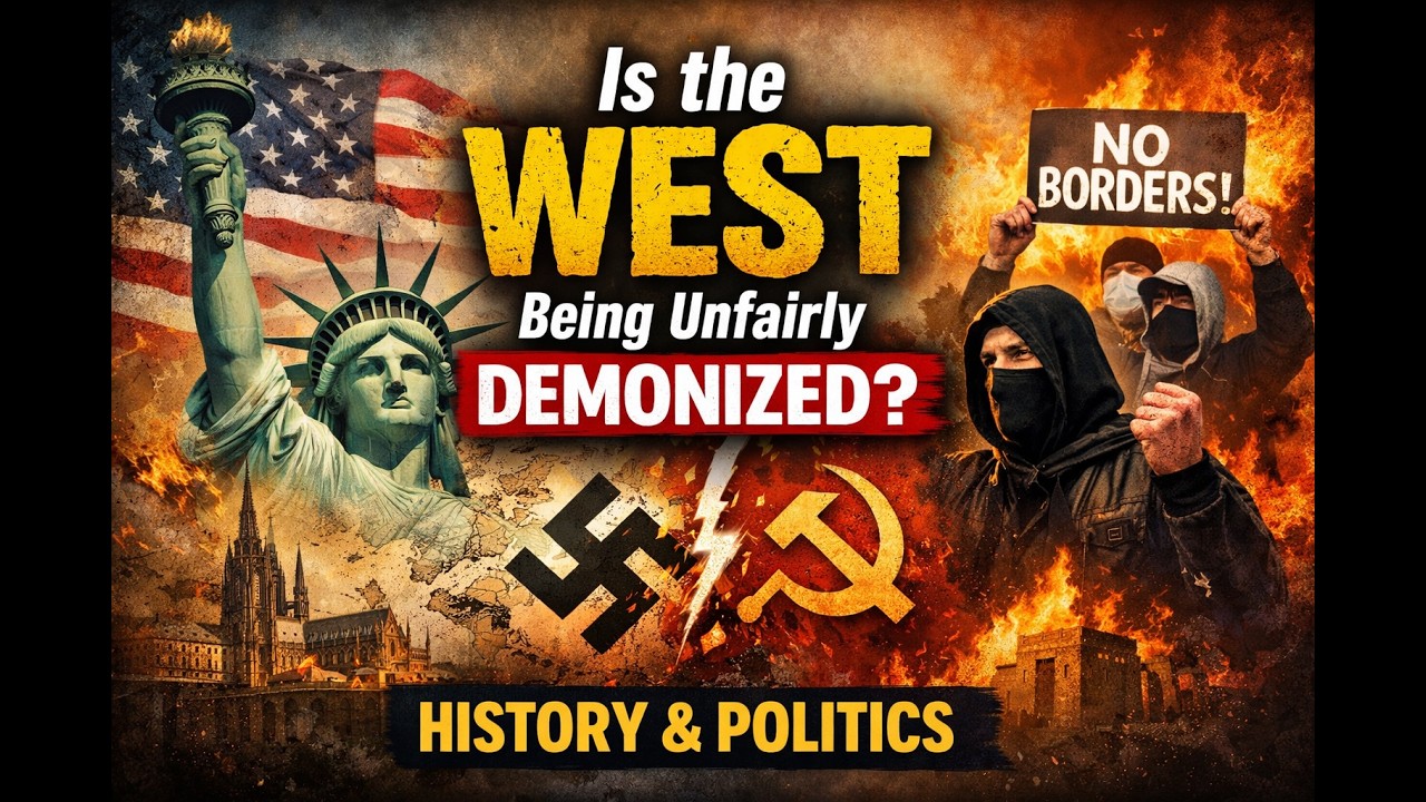 Is Modern Leftism Oikophobic? A Deep Conversation