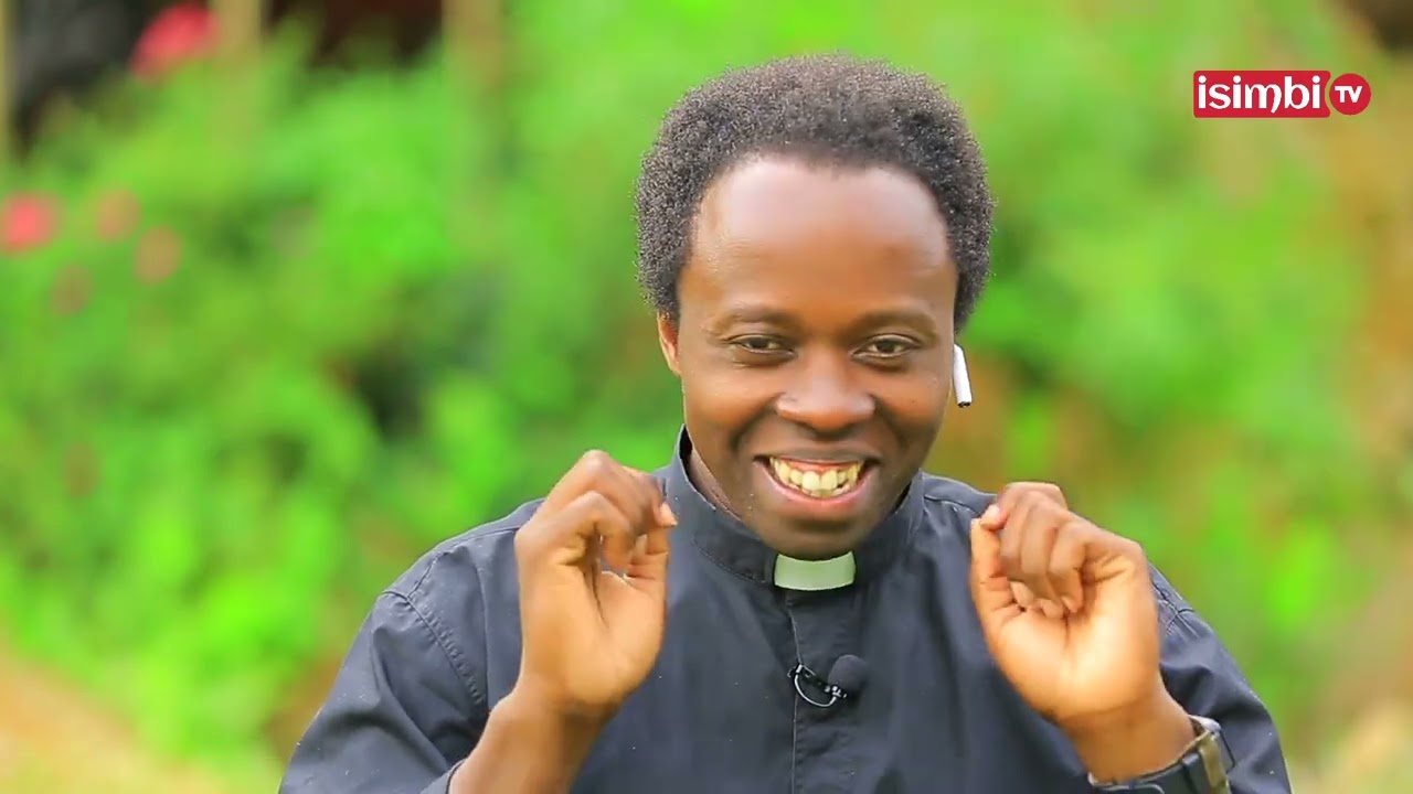 PADIRI wabyinishije abakobwa mu BUDAGE|Ahantu asigaye atuye BASENGA BIDASANZWE|Twongeye kuganira