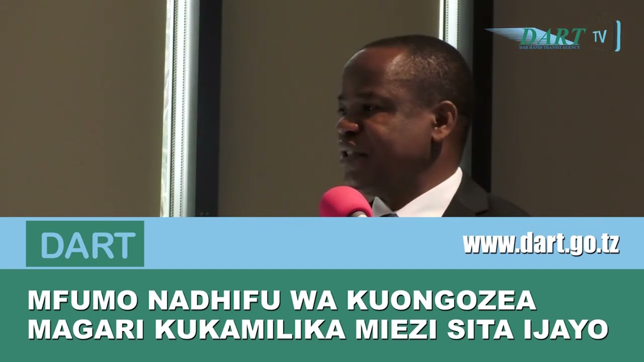 Muarobaini wa uchelewaji wa Mabasi mbioni kupatikana.