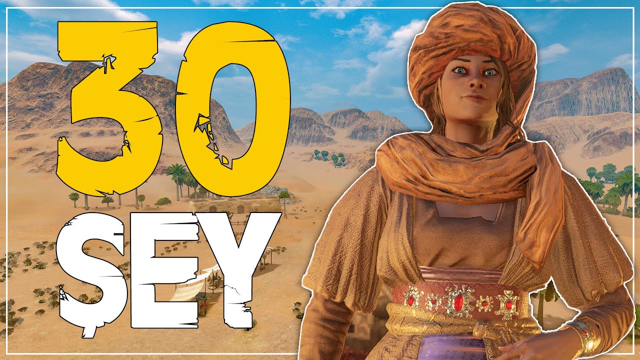 BANNERLORD'DA BİLİNMEYEN 30 ŞEY!! EFSANE TÜYOLAR!! Mount And Blade 2 Bannerlord