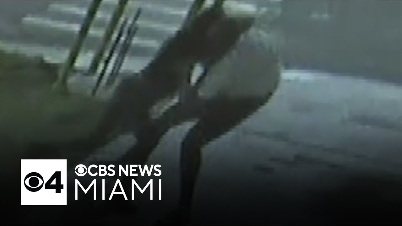 Man tried to abduct woman, teen in 20 minute span, South Miami police say