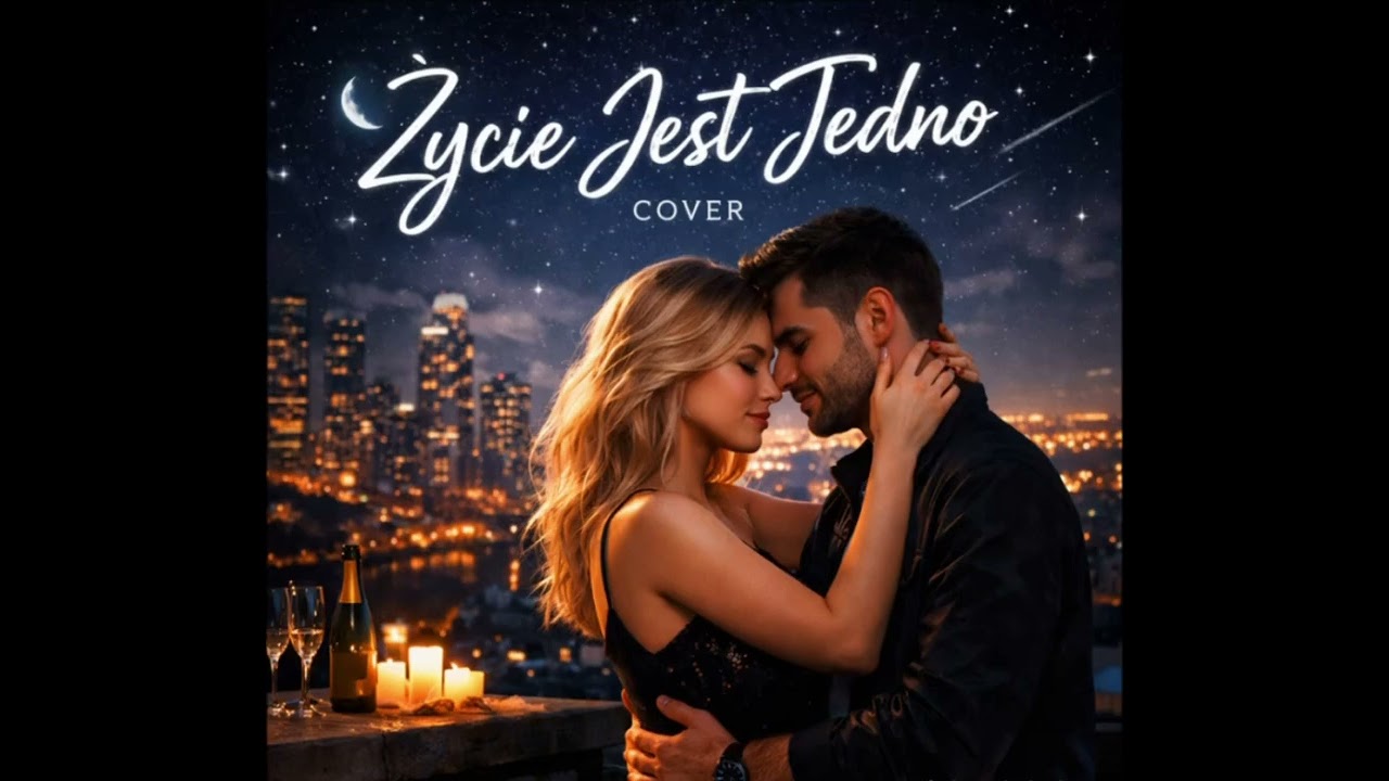 SKOLIM- Życie jest jedno(COVER AI) Damski Wokal