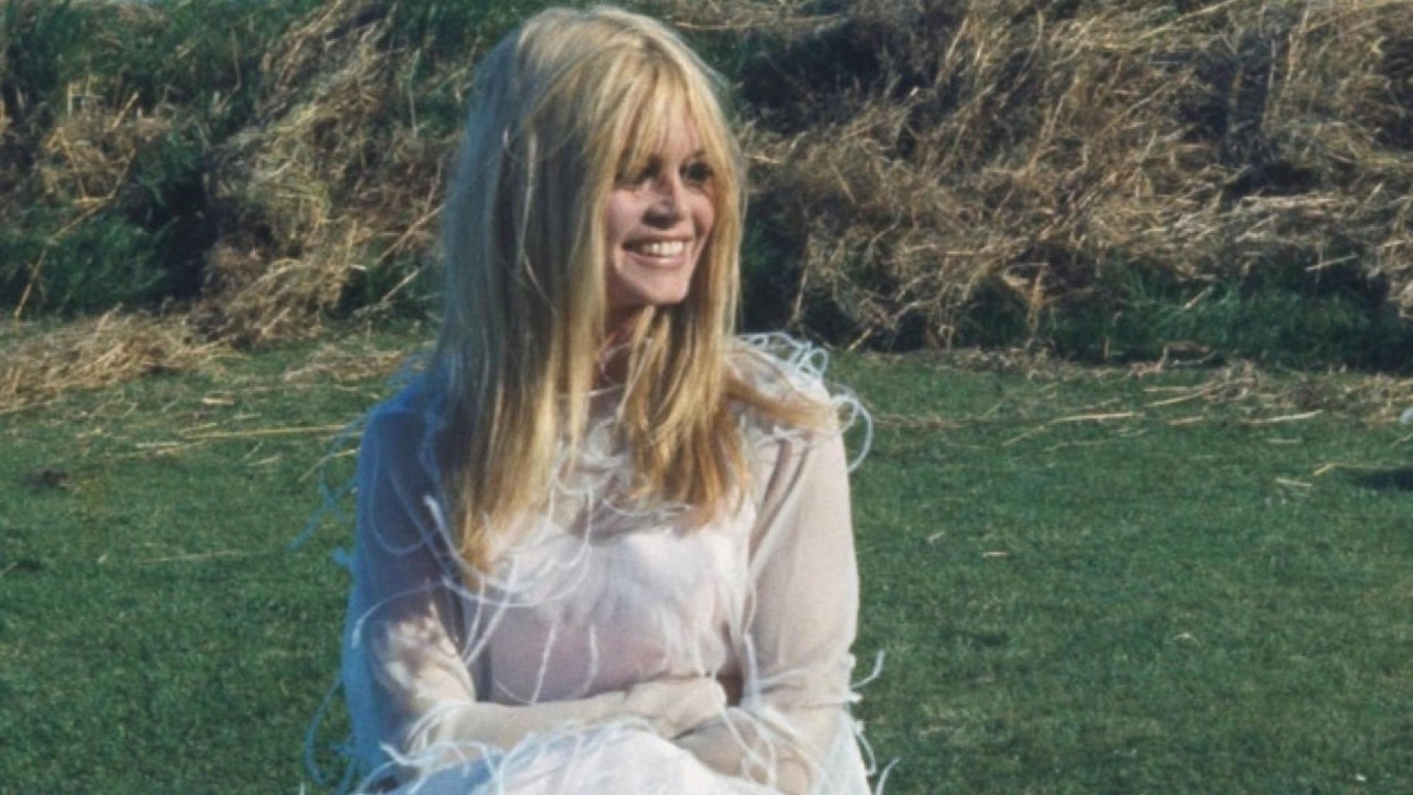 68 Rare Photos of BRIGITTE BARDOT You've PROBABLY Never Seen Part 3