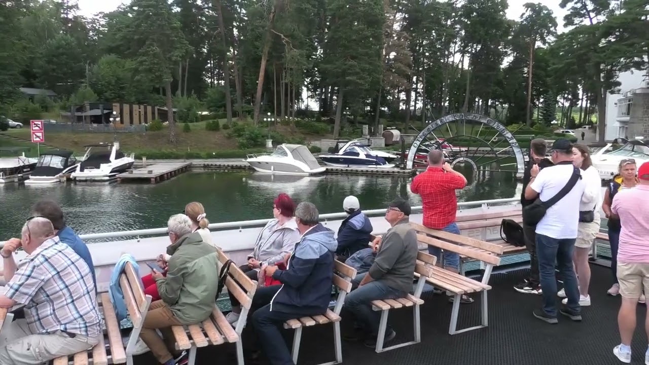 AUGUSTÓW 2023