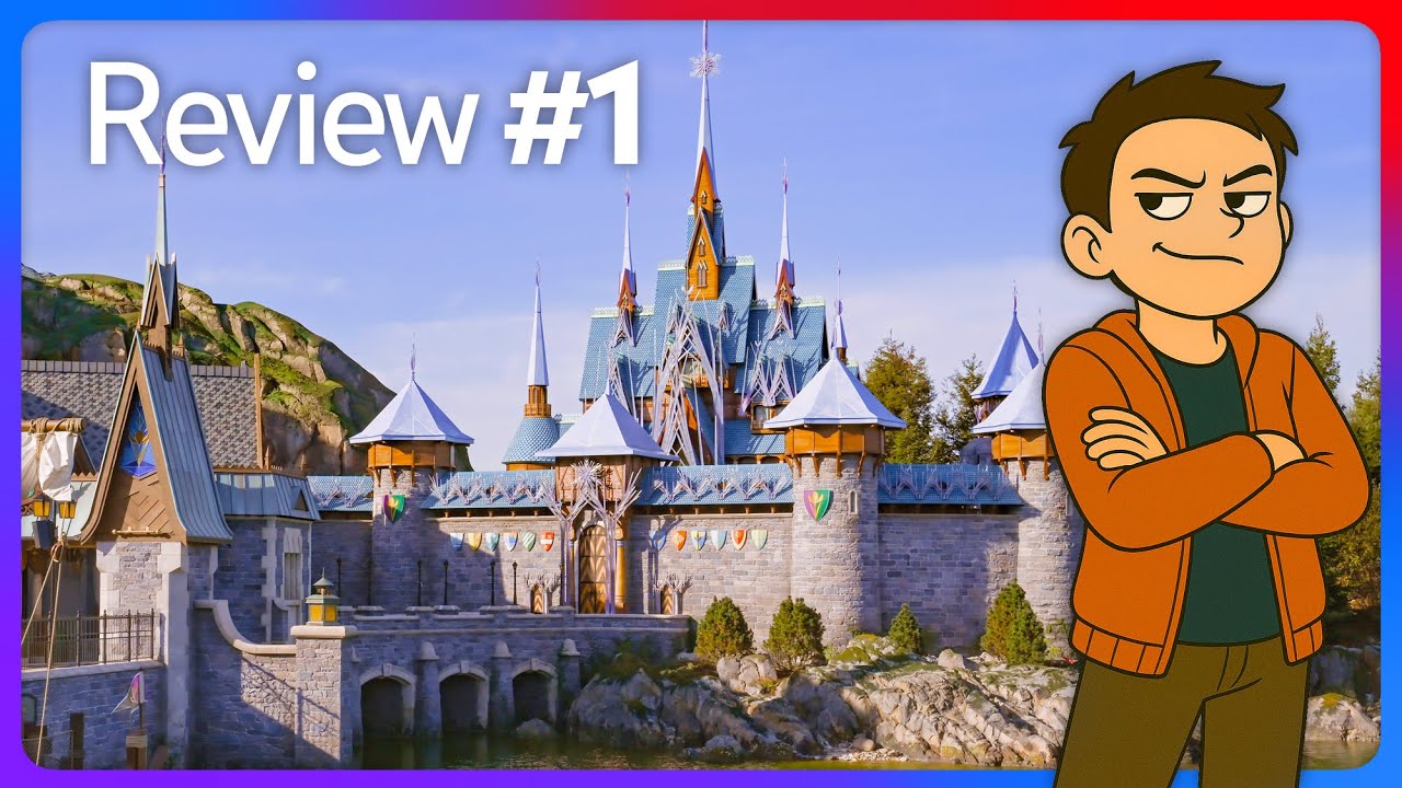 DLP Review - Ep.1 Retour sur l'Event InsidEARS