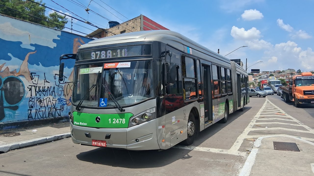 Terminal Cachoeirinha, movimentação de ônibus 
