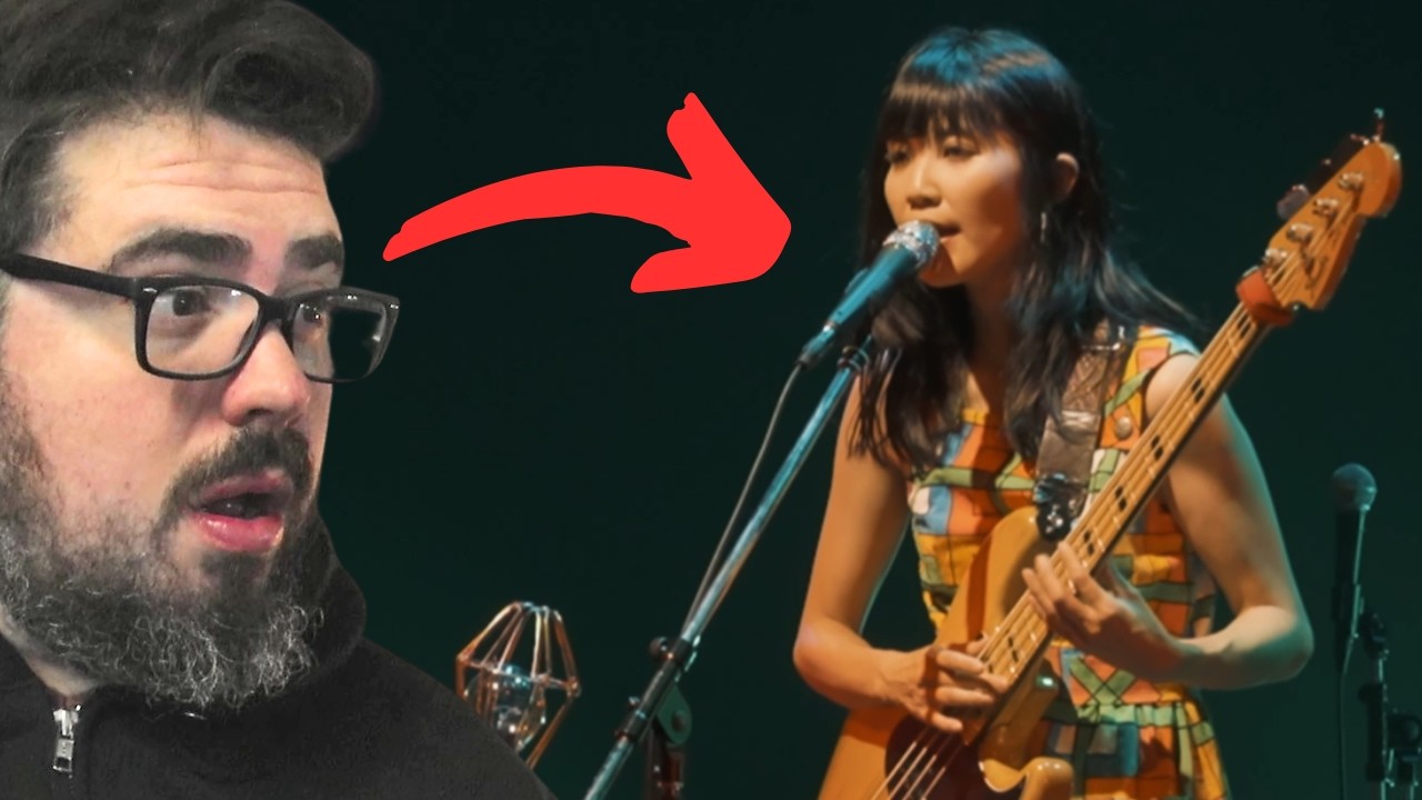This Band Is BEYOND Insane! Elephant Gym _ Witches【Live 】| Music Teacher Reacts