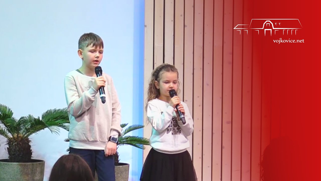 Zpestření - Kiszoví - 