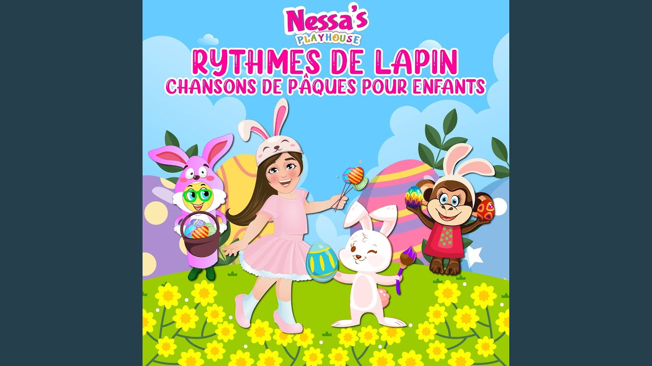 Le Lapin Magicien