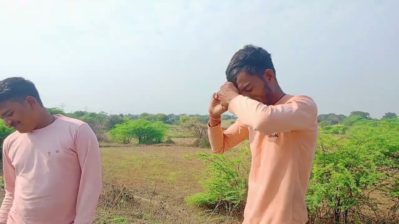 Khetopar#gayeचनाका होरा खाने