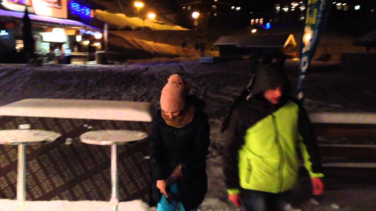 SnowEvents 2015 wyjazdy na narty w Alpy!