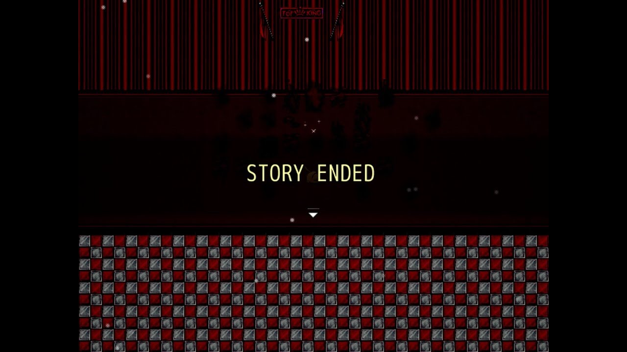 DEFEAT GRAND GUIGNOL 99.99% OF THE TIME SL1 DIFF 9