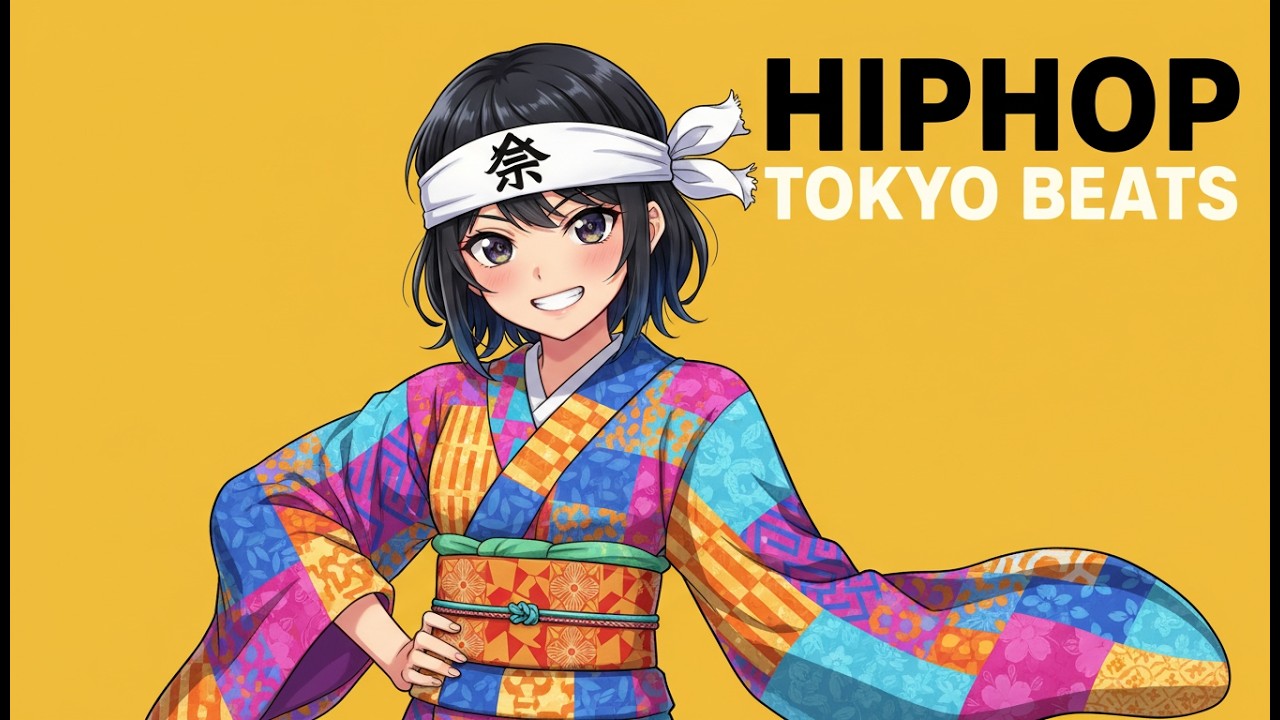 🔴 【覚醒】日本語ラップ新時代到来｜Viral Japan HipHopが止まらない