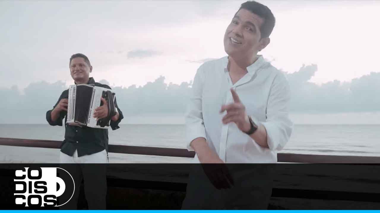 Sombra Perdida, Peter Manjarr&eacute;s, Morre Romero - V&iacute;deo Oficial