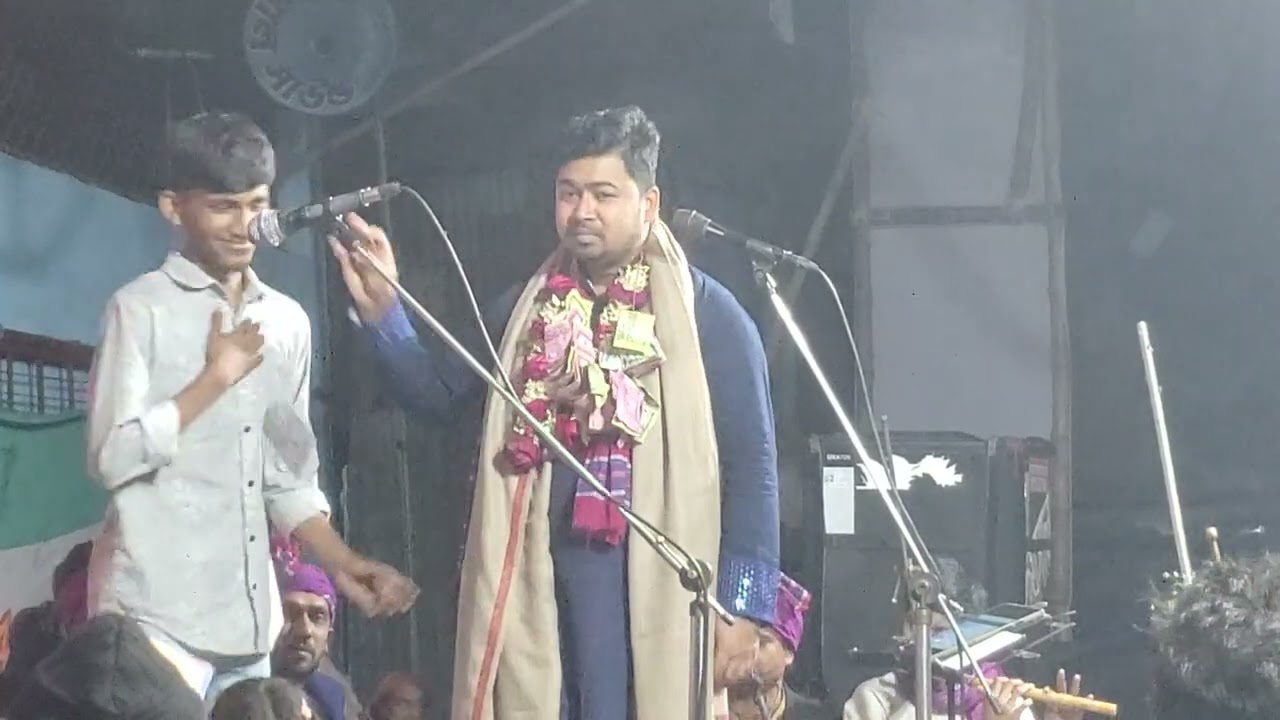 জহির পাগলার জীবনের সেরা বিচ্ছেদ গান । তোরা আর আমারে মারিস নে আর