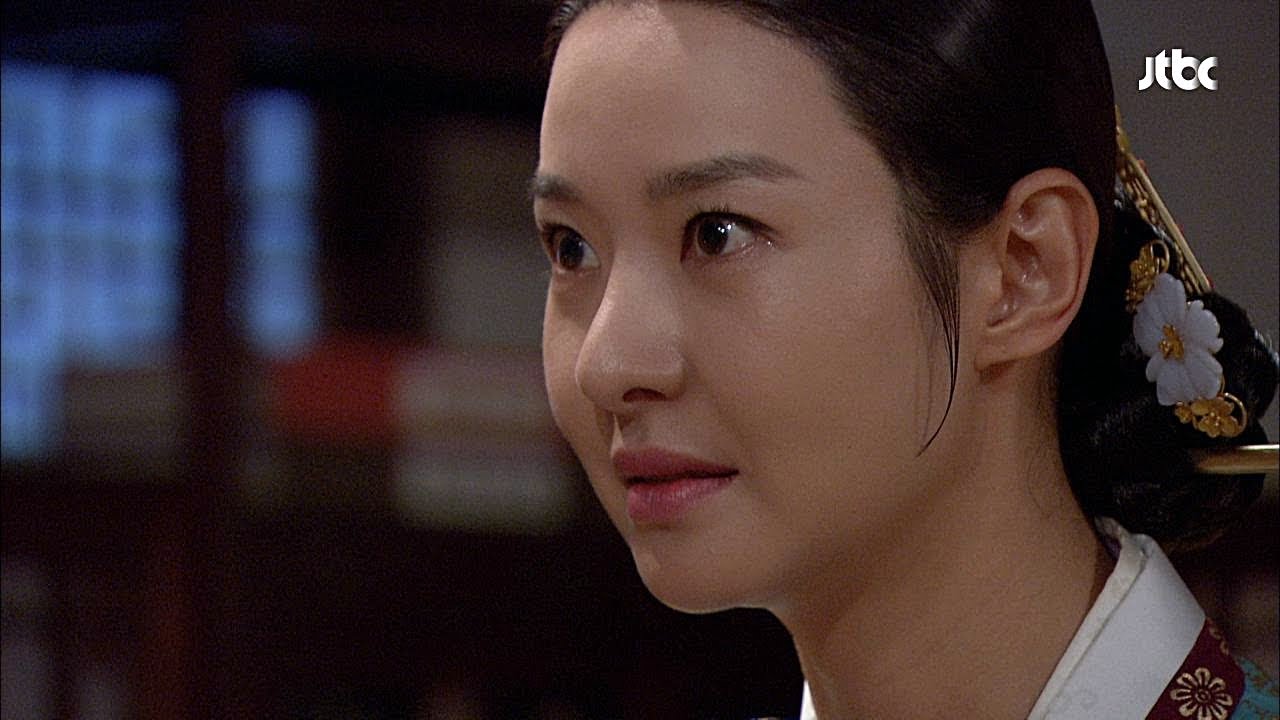 강빈, 