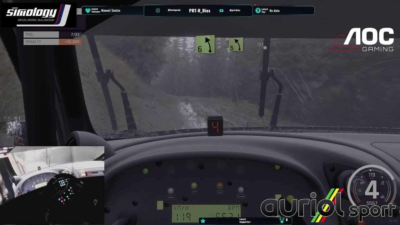 assetto corsa rally