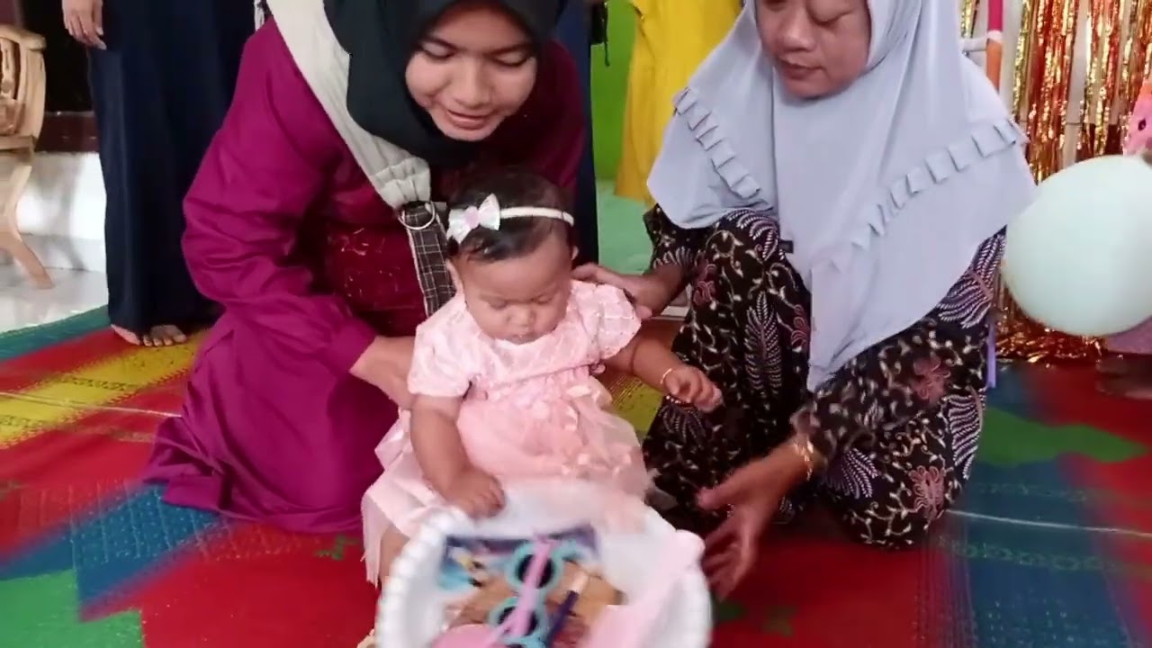 Dun dunan naureen azqila fayola 