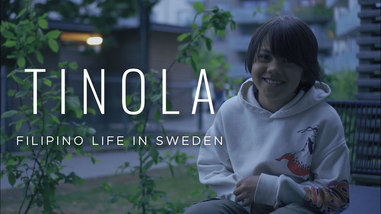 Tinolang Manok | Filipino Life in Sweden 🇵🇭🇸🇪| Episode 18