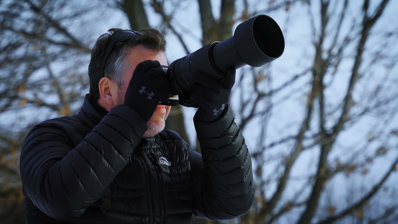 Tamron Presents: The Tamron 150-500mm F/5.6-6.7 Di III VC VXD for the Sony E-Mount!