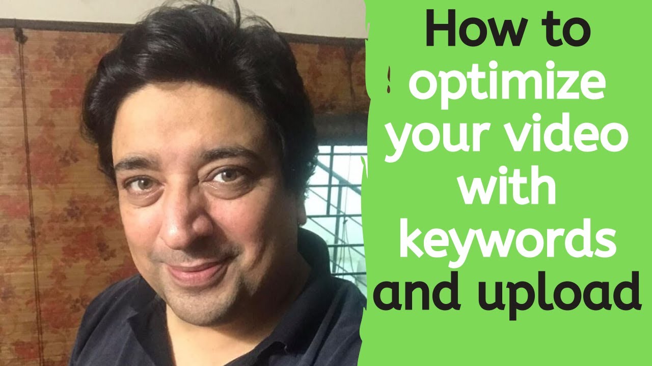 #54 DM Course | YouTube | How to optimize your video with keywords, tags, and description?