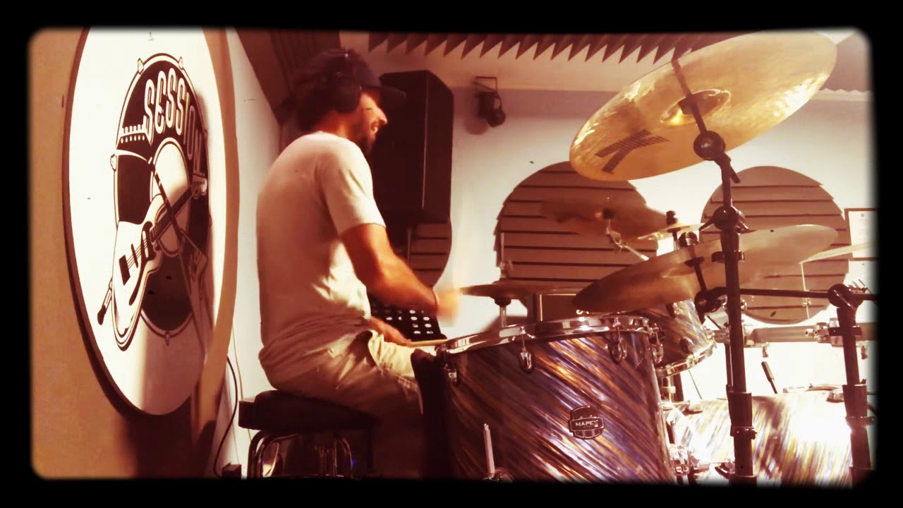 RAZOR@DOSEBE&rsquo; LIVE session