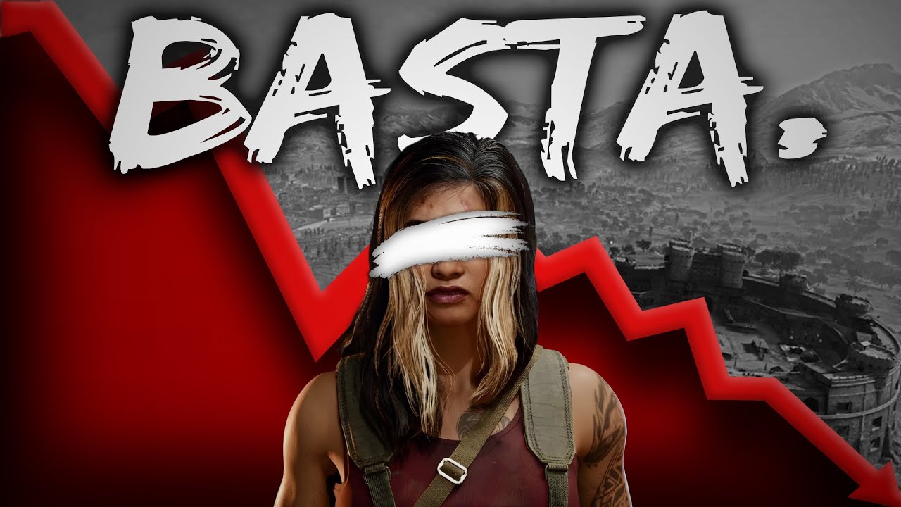 La Tua PESSIMA MIRA Su Call Of Duty Finirà Qui.