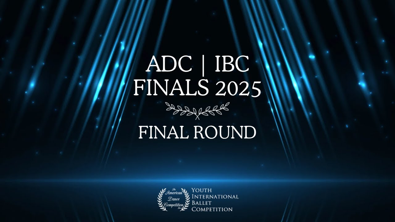 ADC IBC FINALS 2025 Final Round