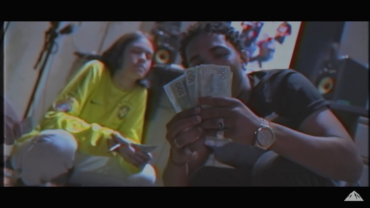 SauceBoyz x RealVettorazzi 
