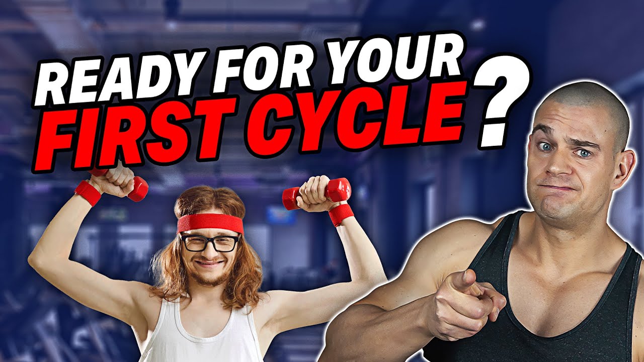 When Are You REALLY READY For Your First Cycle? What You SHOULD KNOW!!