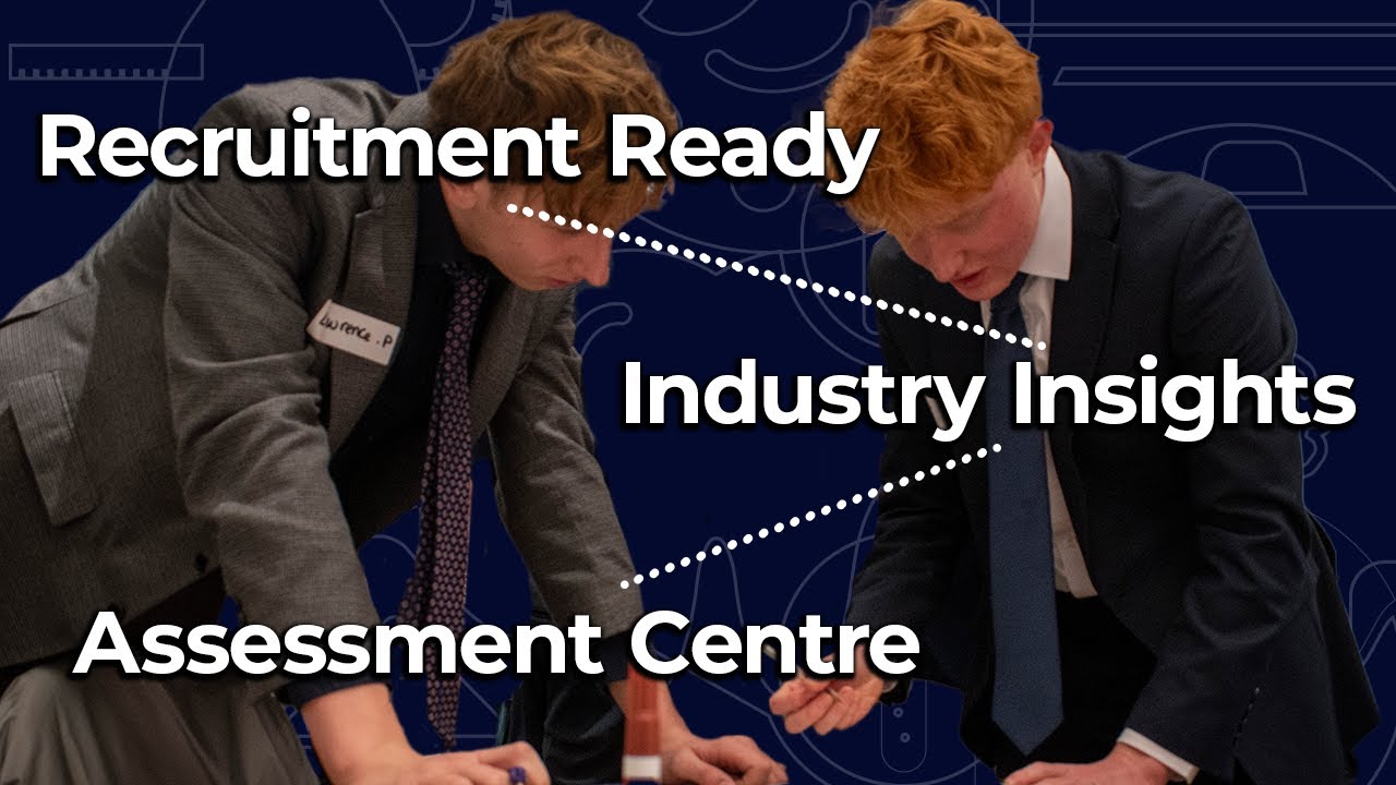 In-School Career Workshops with InvestIN
